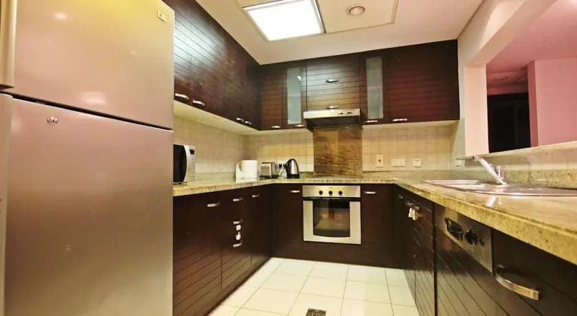 OkDubaiApartments – Rose Dubai Marina - photo 8