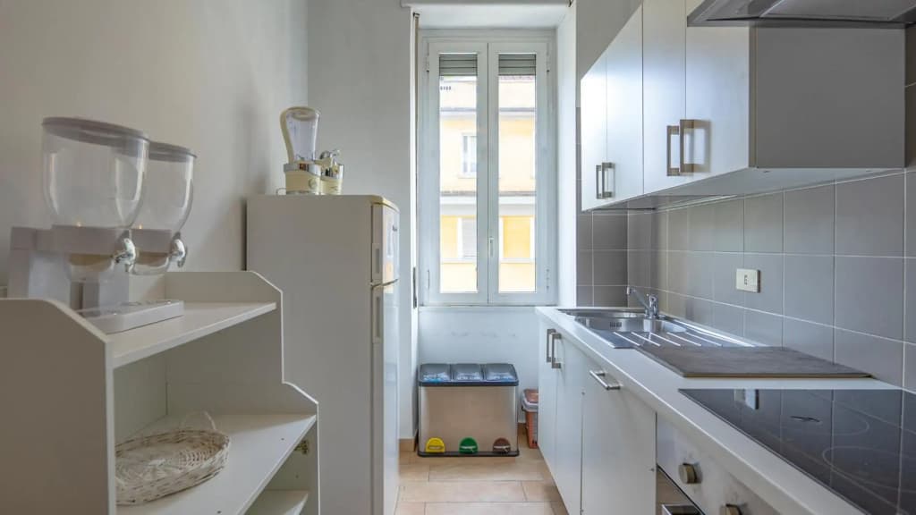 Tevere Home - photo 29