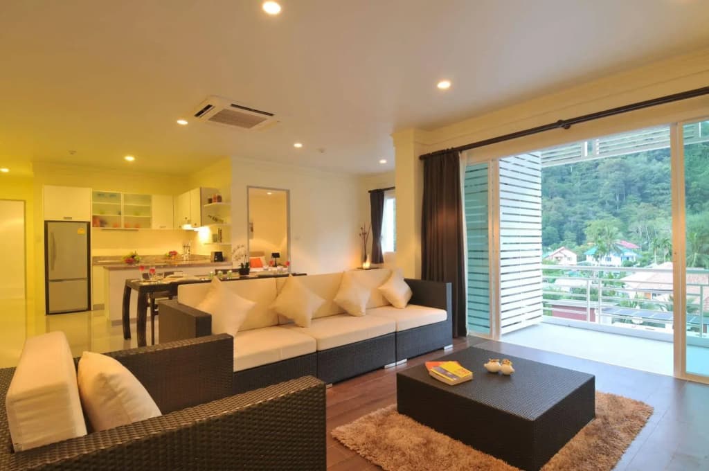 Royal Kamala Phuket - photo 19