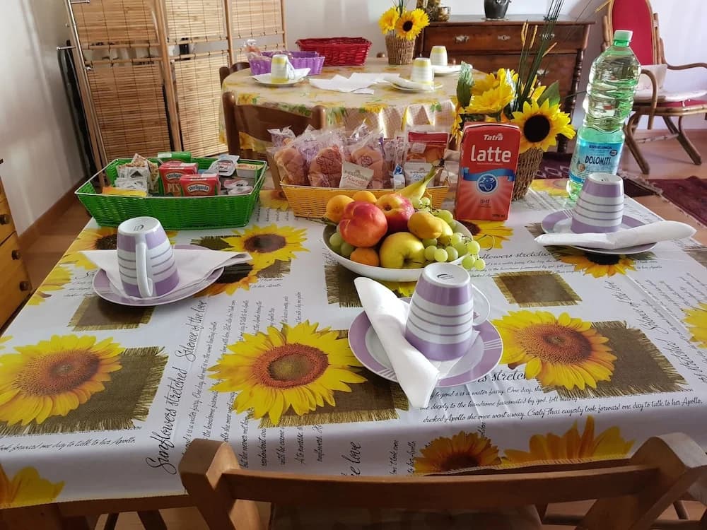 Zeus Bed & Breakfast - photo 8