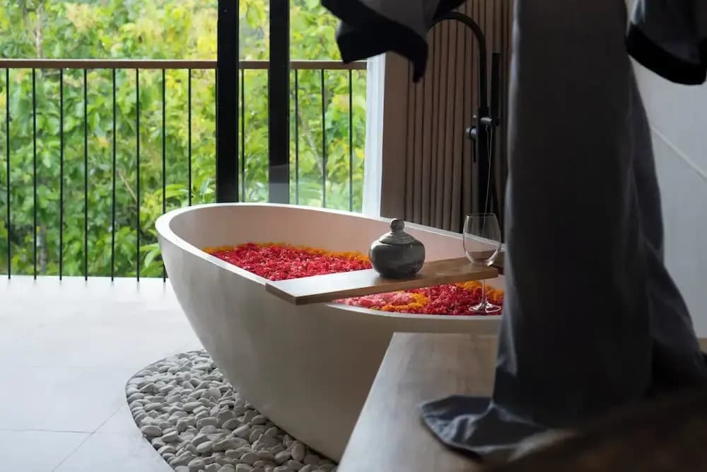 Boutique hotel The Arden Villa Uluwatu by Ini Vie Hospitality - photo 3