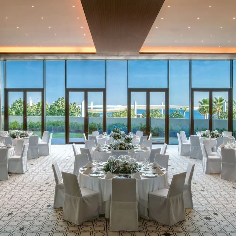 Bvlgari Resort Dubai - photo 4