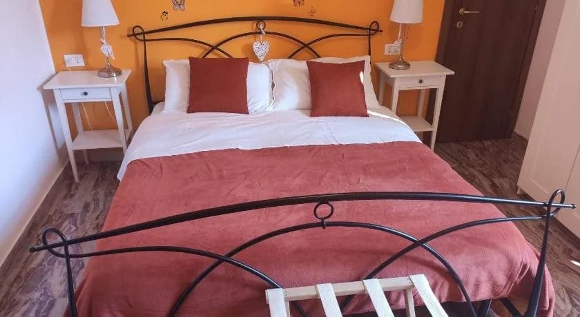 B&B Isolatiberina - photo 6