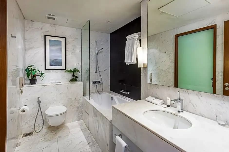 Address Dubai Mall Apartment above Dubai Mall - Premium Residence - photo 7