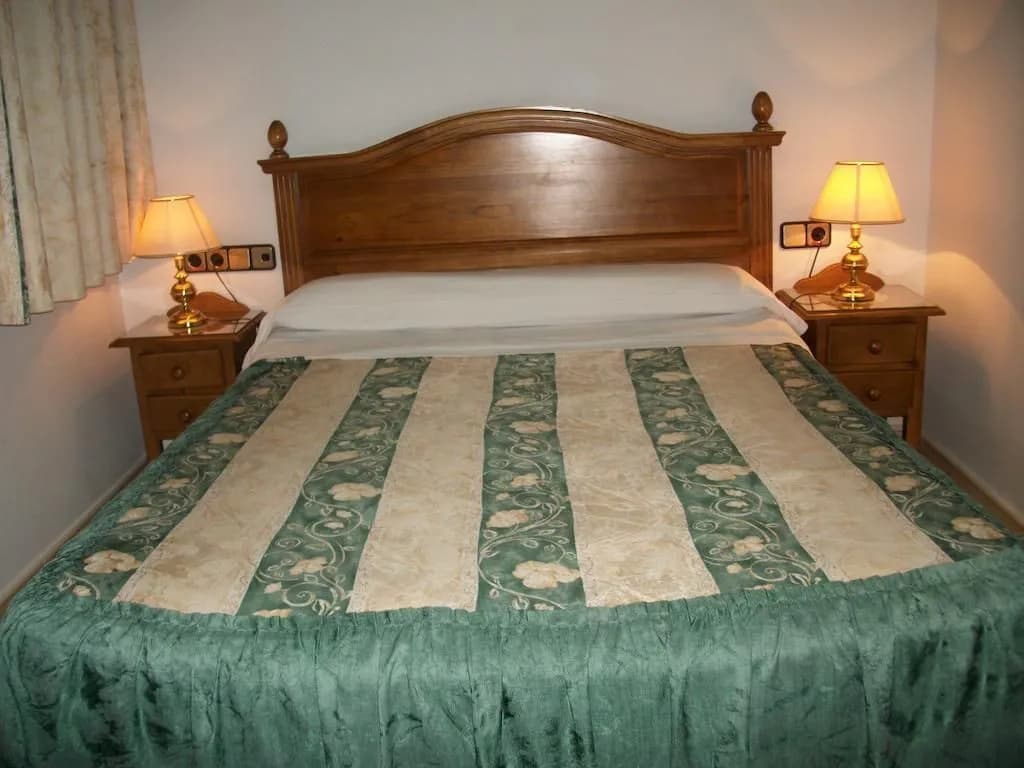 Hostal Alfaro - photo 12