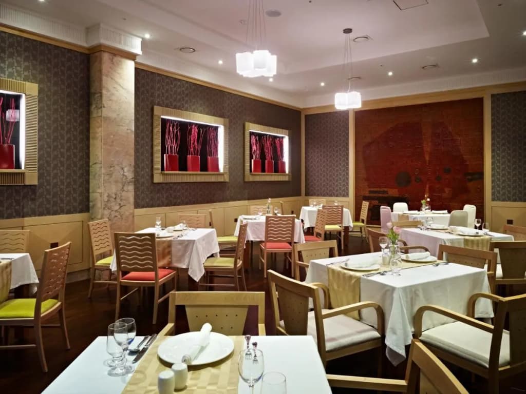 Hotel Samjung - photo 24