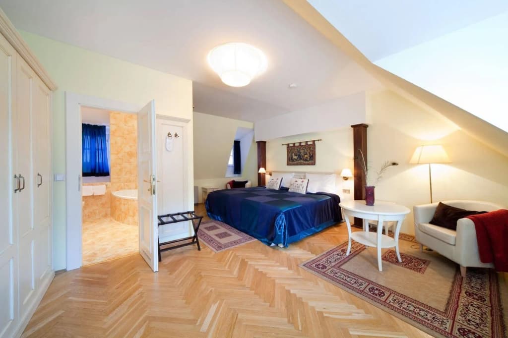 Merchant's Yard Residence - photo 3