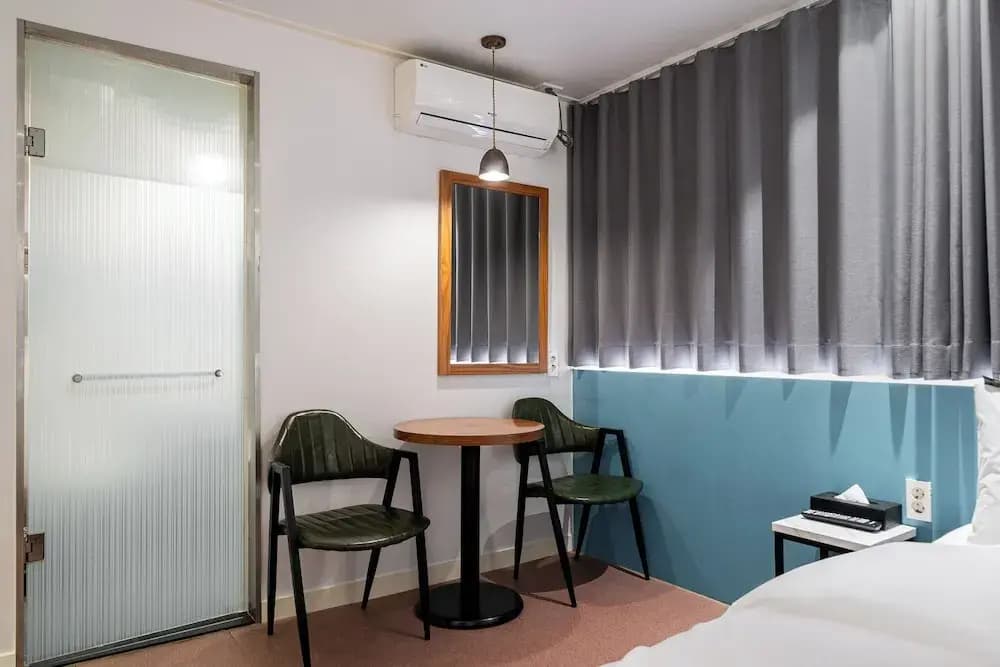 shincheon noble stay hotel - photo 39