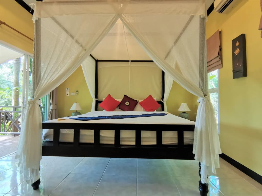 Thai Modern Resort & Spa - photo 4