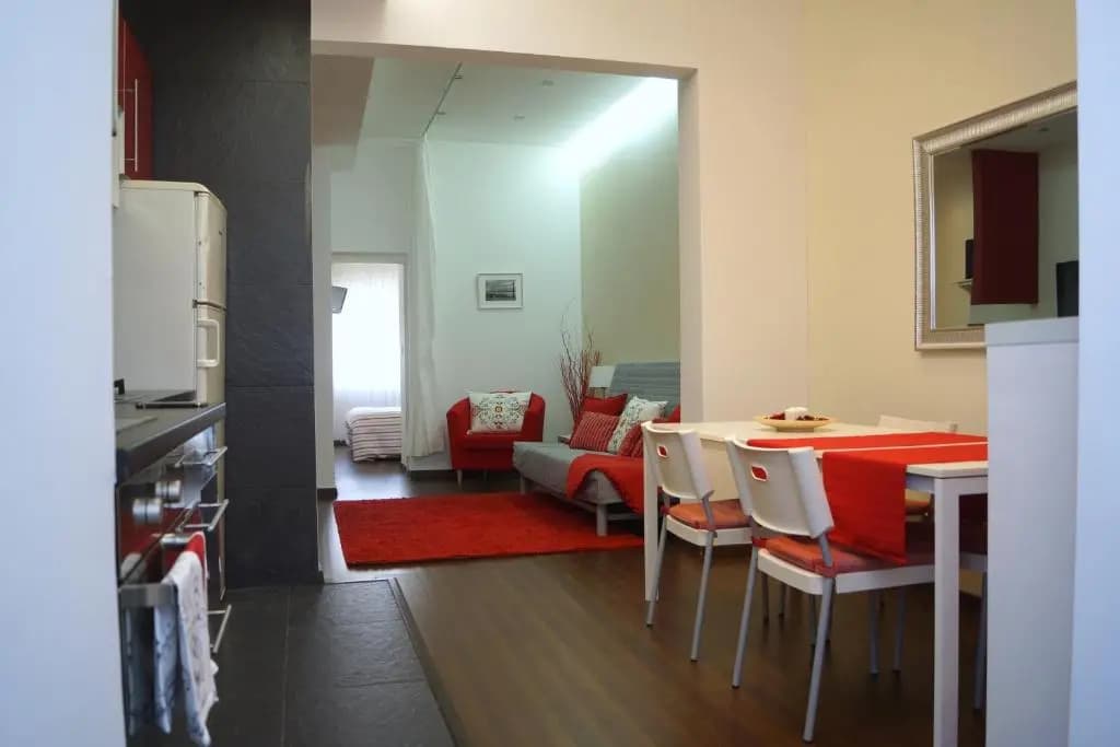 Apartamento Centro De Lisboa - photo 4