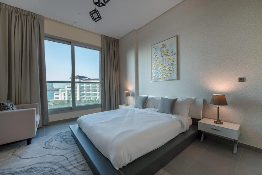 DXB - Rixos - 314 - PJ - photo 6