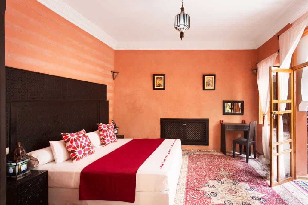 Arabian Riad - photo 6