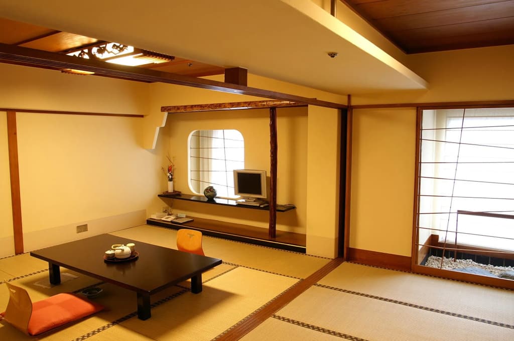 Hotel Ichiei - photo 18