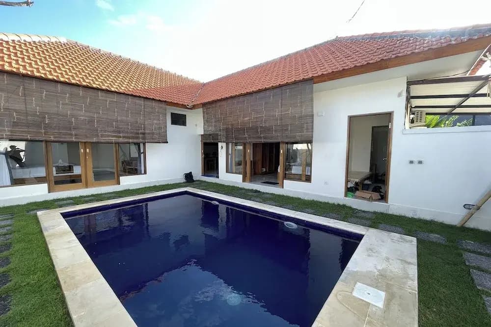 The Wina Villa 01 - photo 12