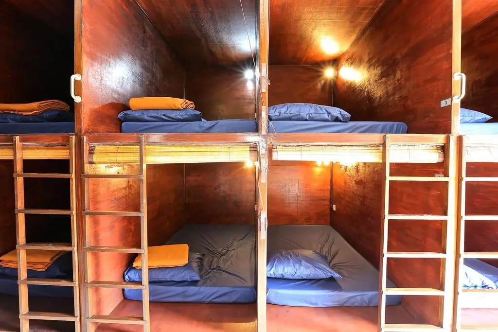 Bali Backpackers Hostel - photo 2
