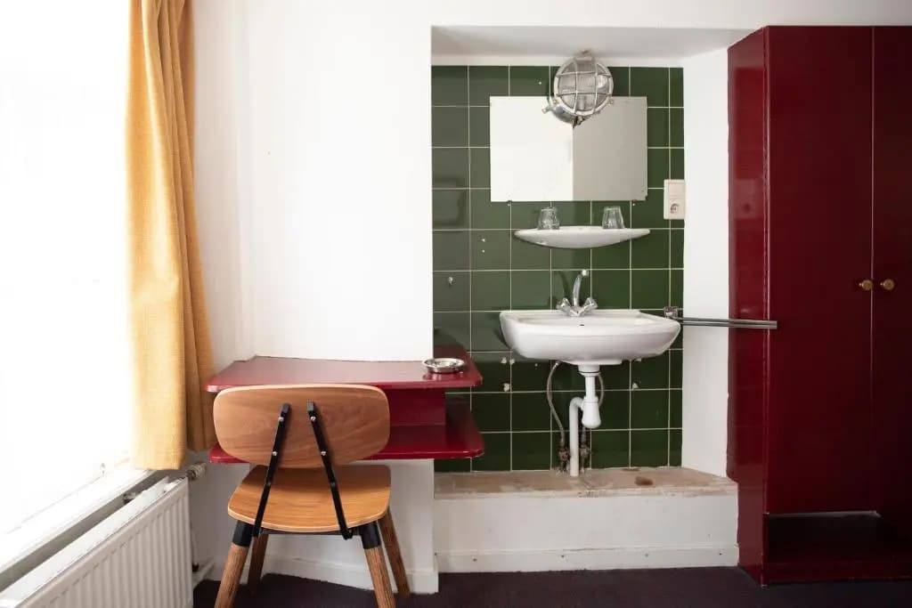 Hotel Internationaal - photo 7