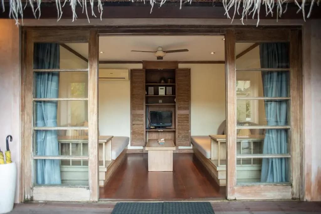 Sienna Villas Seminyak - photo 1