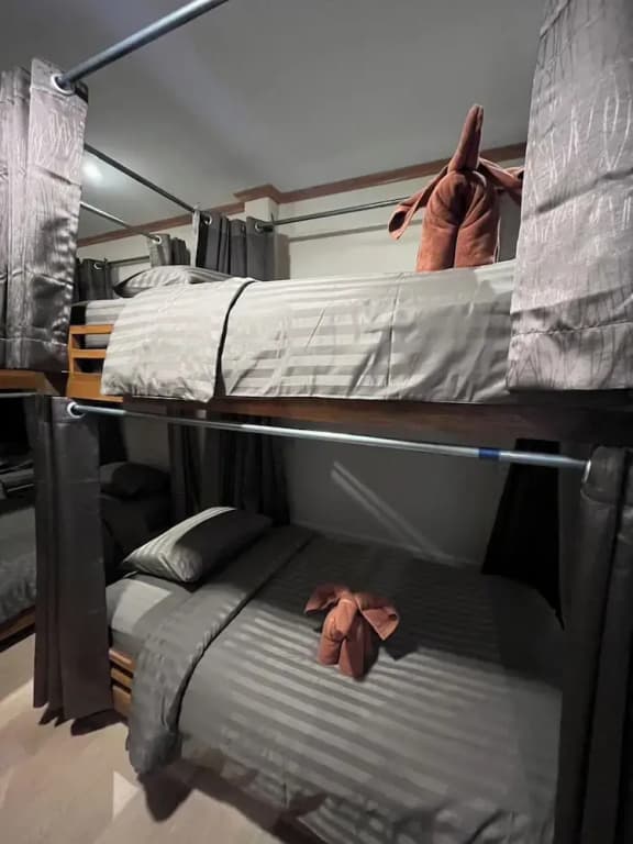 Tian Ming Hostel - photo 15