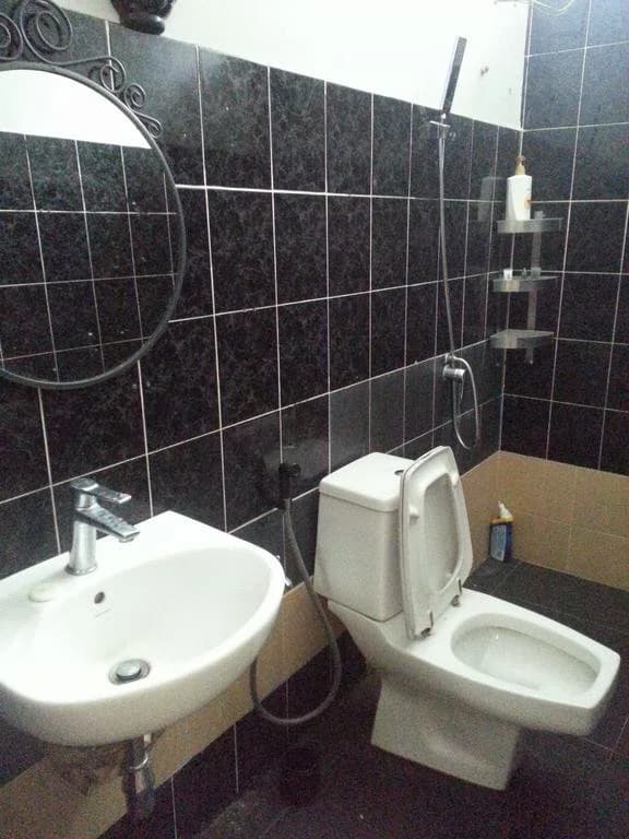 Seven Hostel - photo 7