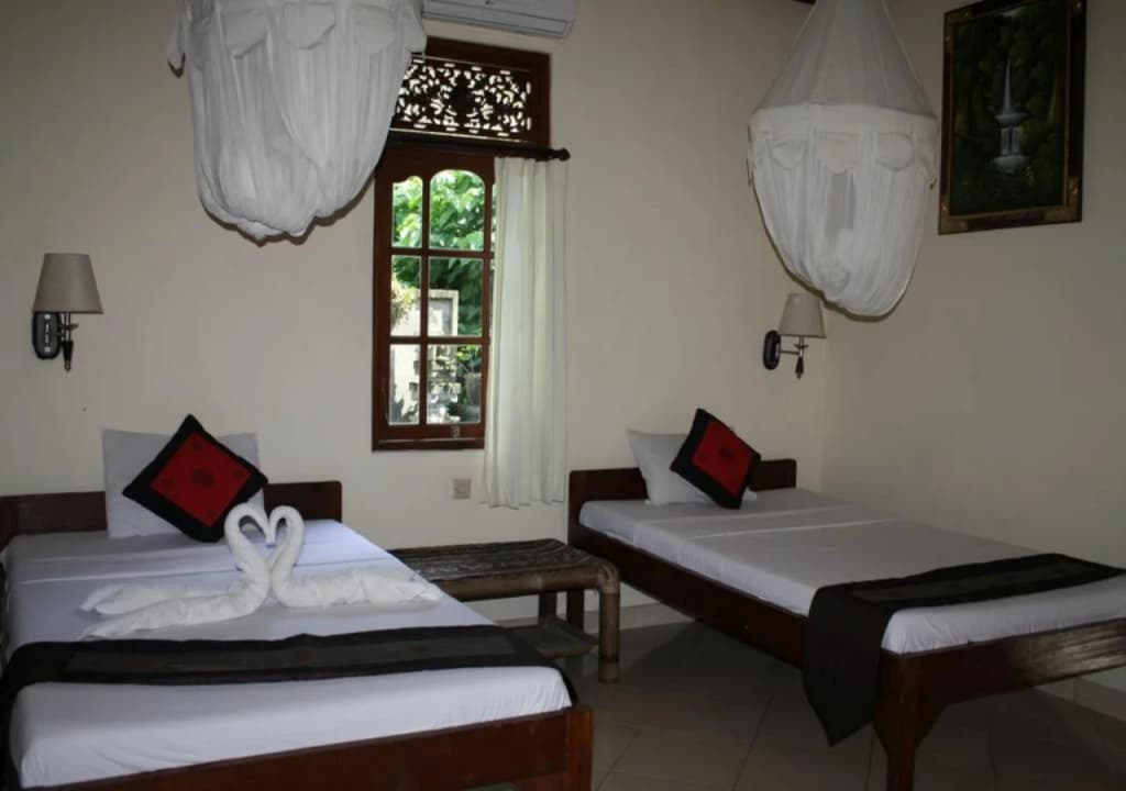 Raka House Accommodation - photo 2
