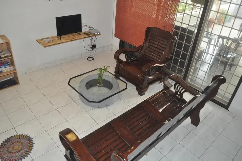 Home Guesthouse - photo 8