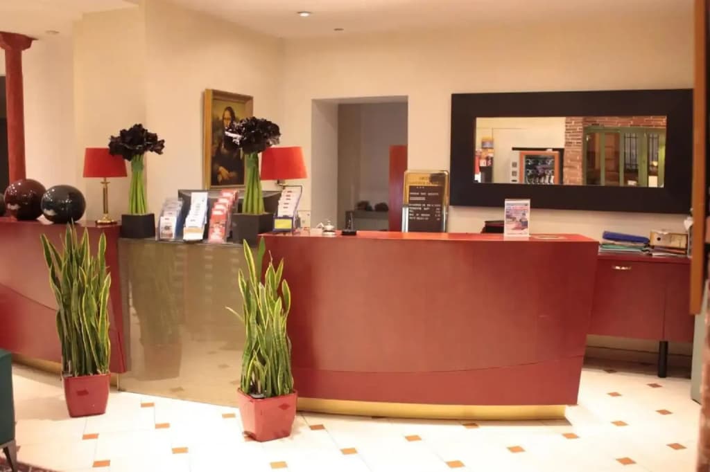 Hotel Hauteville Opera - photo 14
