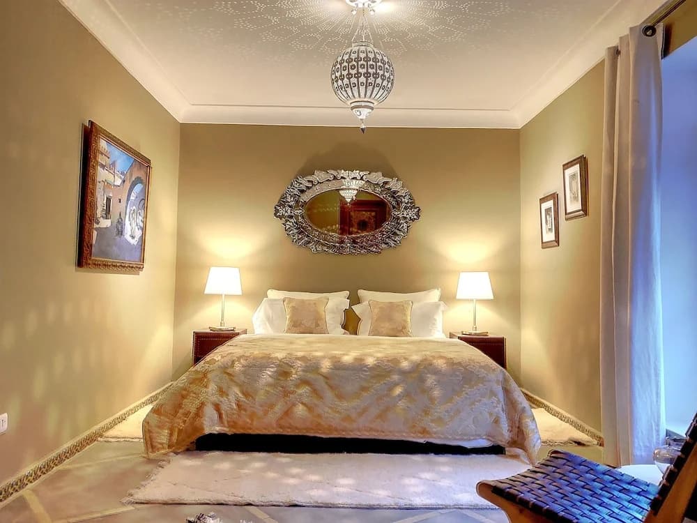 Riad Dar Chacha - photo 4