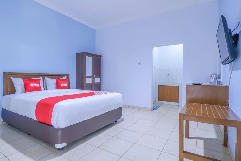 OYO 1755 De'balcon Accomodation Near Ngurah Rai Airport - photo 5
