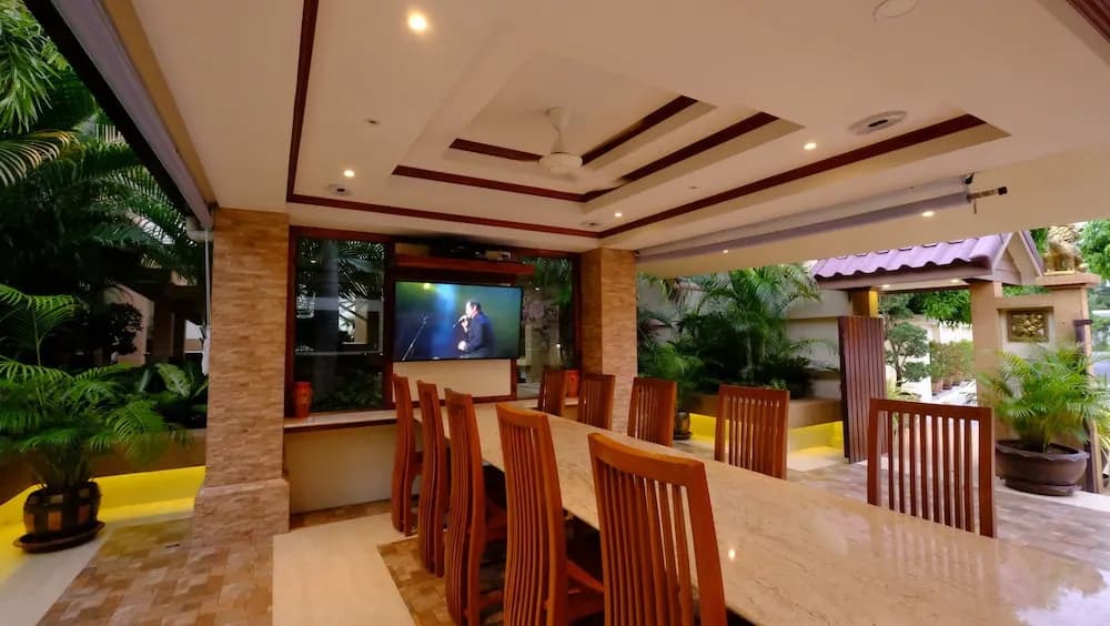 Sumonta Luxury Villa - photo 11