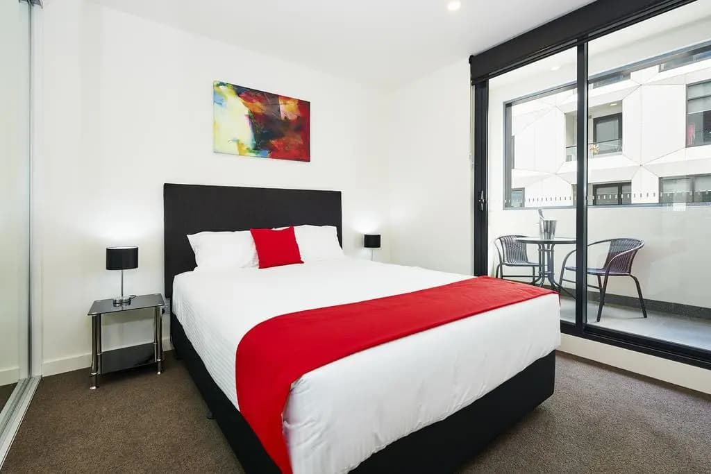 Melbourne Knox Central Apartment Hotel - photo 6