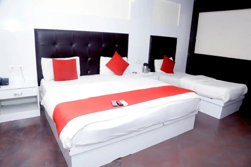 Hotel Heritage Home - photo 24