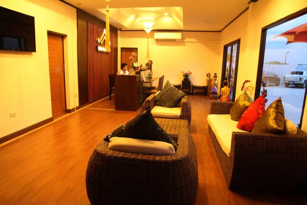 Ploykhumthong Boutique Resort - photo 22