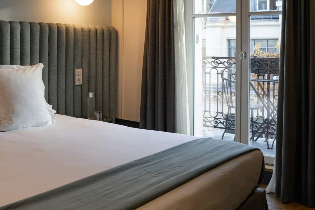 Hotel Bachaumont - photo 26