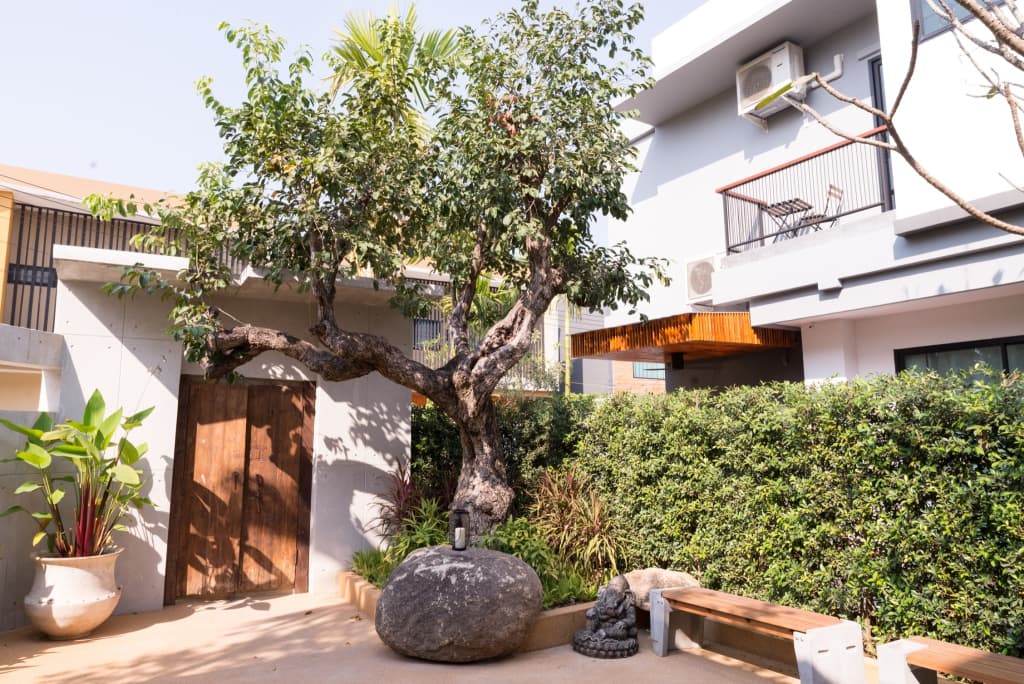 Chic Villa 6 - photo 17