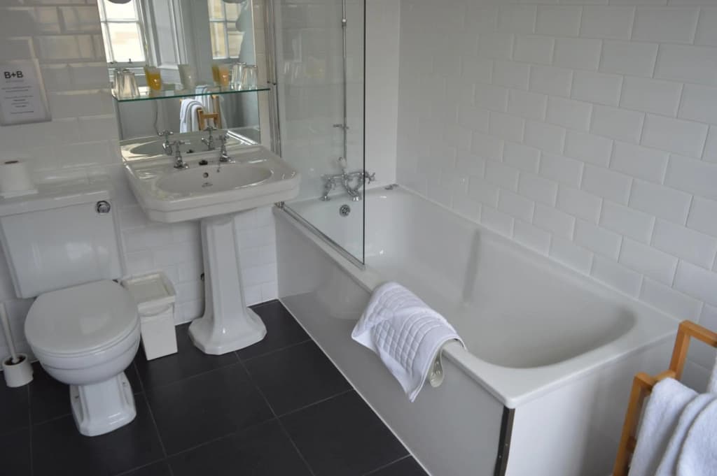 B+B Edinburgh - photo 9