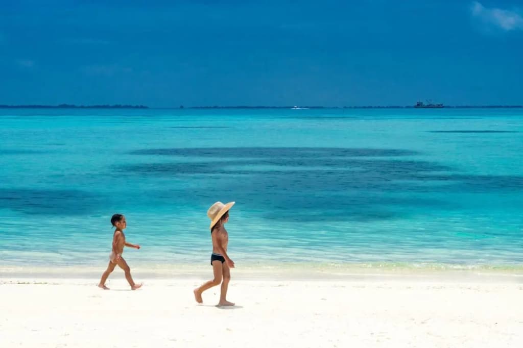 South Palm Resort Maldives - photo 31