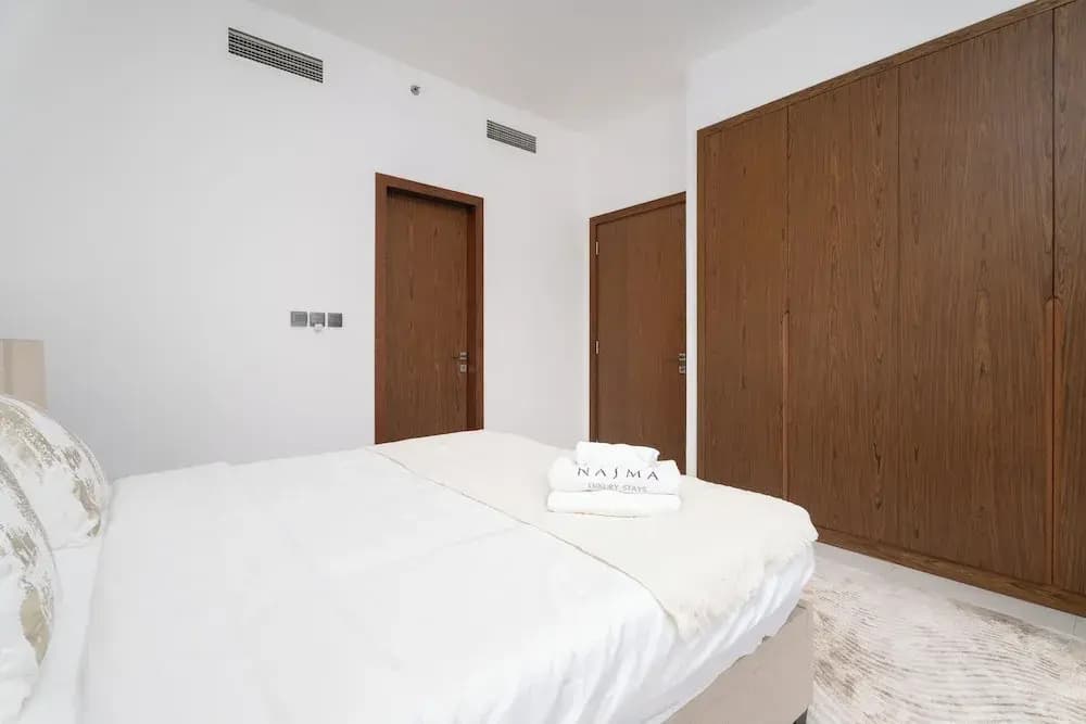 Nasma Holiday Homes - No. 9 - photo 2