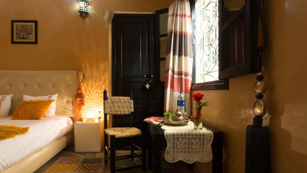 Riad Dar Benbrahim - photo 4