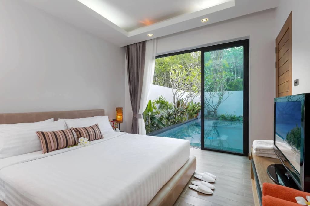 La Ville Phuket Pool Villa - photo 6