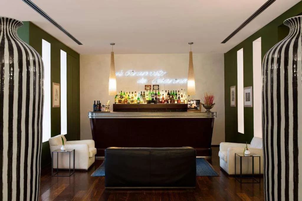 Hotel Colombia - photo 28