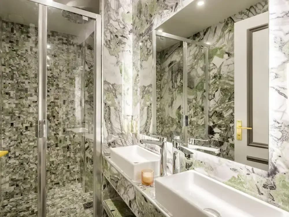 Merveil Luxury Suite - St George - photo 8