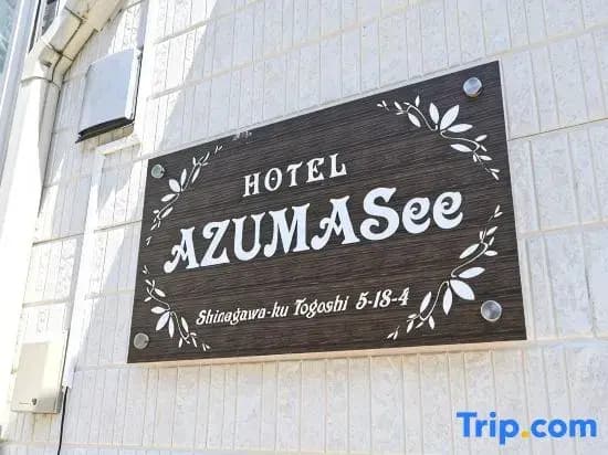 Hotel Azuma See - photo 2