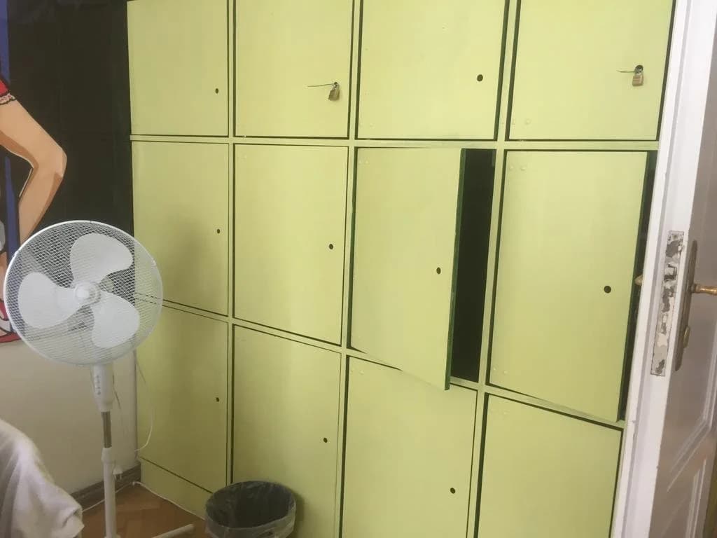 Chichilli Tea Hostel Vienna - photo 11