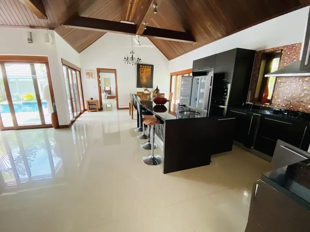 3 Bedroom Villa - just 3 minutes walk to the beach SDV033-By Samui Dream Villas - photo 15
