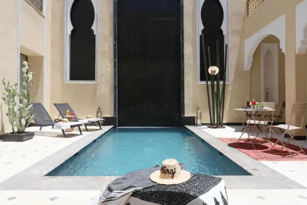 Riad Faraj - photo 17