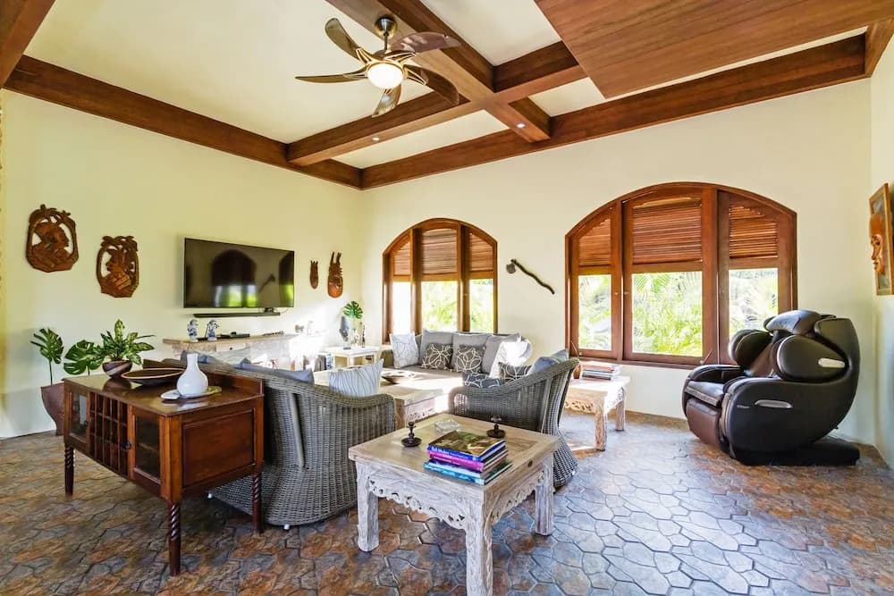 Luxury Villa Torpet - photo 26
