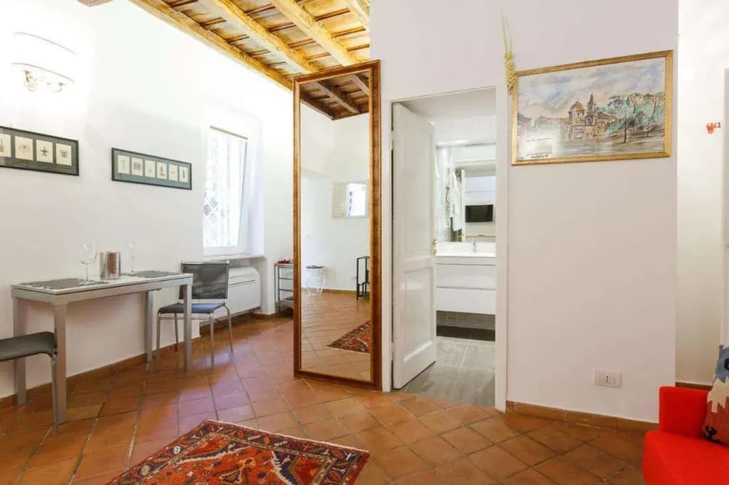 NAVONA, Old Rome Lodge - photo 3