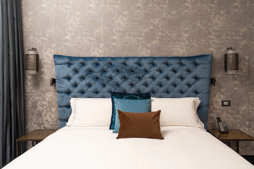 Venice Times Hotel - photo 38