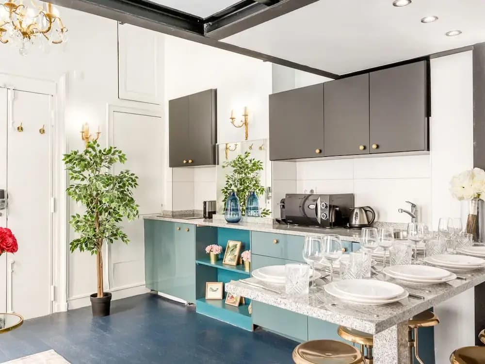 Merveil Luxury Suites AboukirI-II-III-IV - photo 13