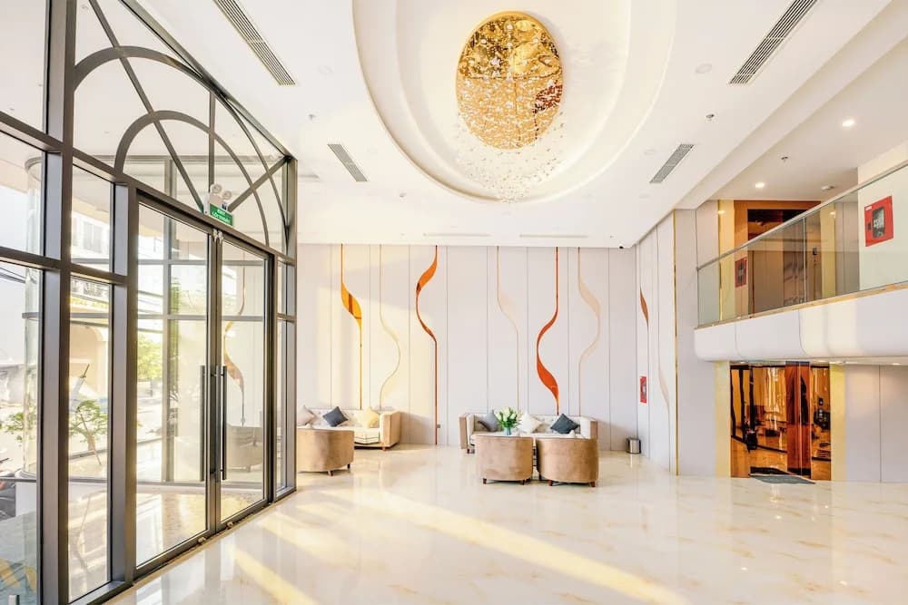 GRAND LUX by BRIO - photo 15